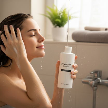 L'Essentiel Shampoo