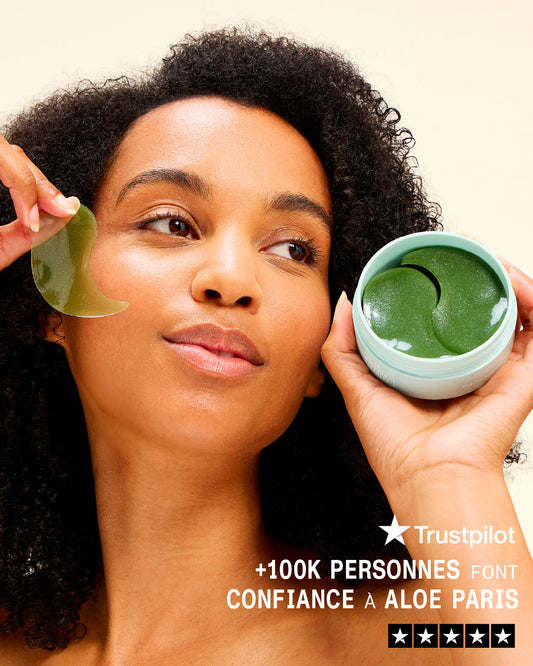 000 - Patchs anti-cernes