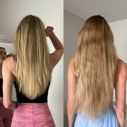 Cheveux.Peau.Ongles -