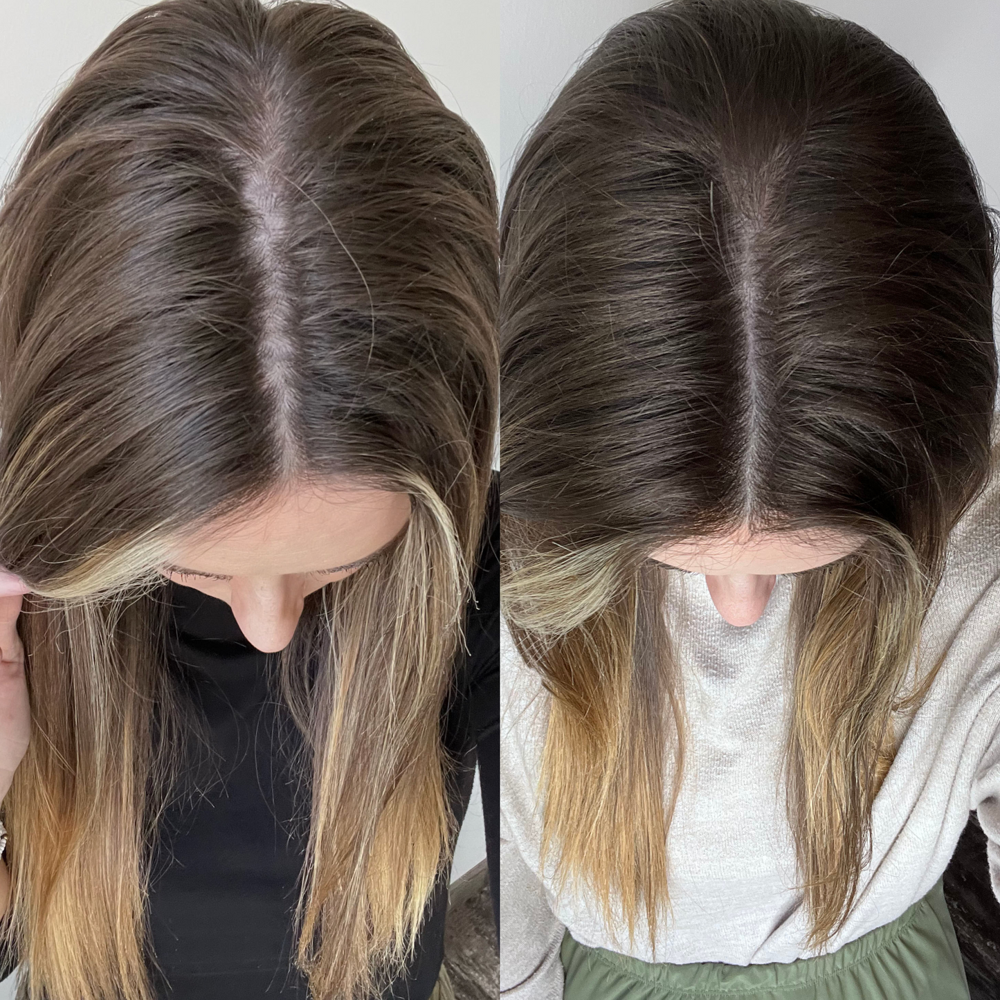 Cheveux.Peau.Ongles -