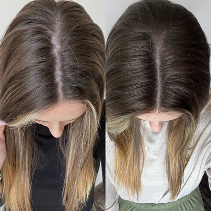 Cheveux.Peau.Ongles -