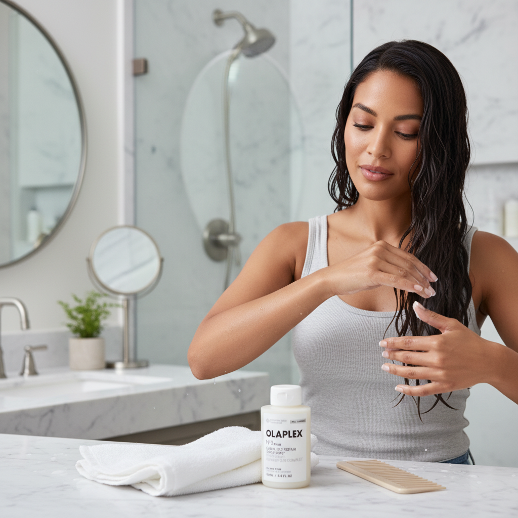 OLAPLEX N°.3PLUS