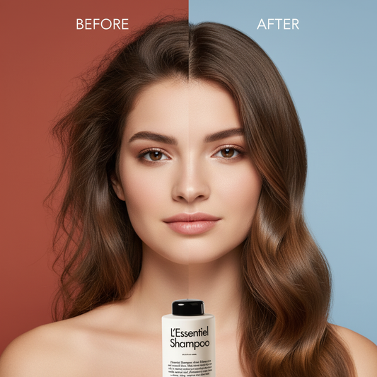 L'Essentiel Shampoo